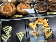大堂-签名饼屋(盐市口店)