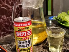 刺梨汁-雷山鱼酱酸汤鱼·酸汤牛肉(花果园T1区店)