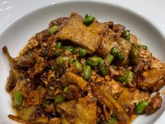 -虎哥私房菜(馒头山店)