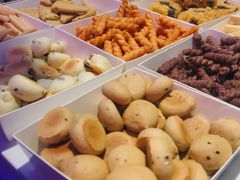 -墨茉点心局(国金街店)