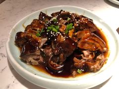顺德豉味碌鹅-大榕树下顺德菜(融创茂店)