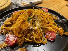酱香豚骨拉面-御牛道日式烤肉料理(杭州万象城店)