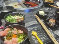 -小王少龙火锅(沙南街店)