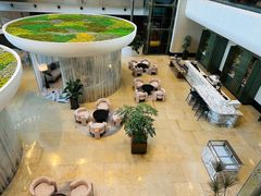 -上海外滩茂悦大酒店
