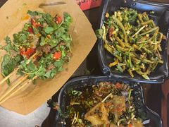 -林二哥宜烤官·宜宾小烧烤