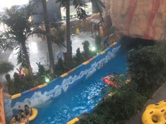-中华郡温泉