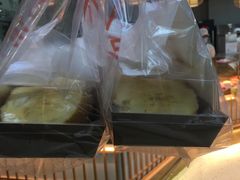 -木子木水日式烫面包(世界城光谷店)
