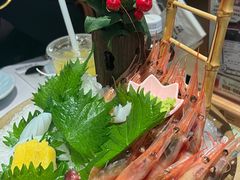 -匠和风精致料理(福州金融街万达店)