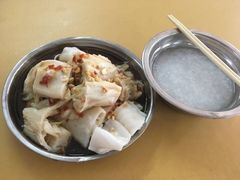 -正宗东门老牌豆芽粉