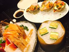 -梅筑·创意料理(王府井百货店)