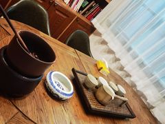 -一号铺子·大炉茶