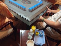 -君康悦美食汤泉水会·SPA(天河店)