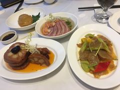 -上海会馆(香港名都店)