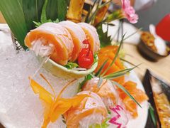 -松鱼亭·和牛烧肉(协鑫广场店)