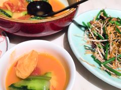 -稻香饭店(龙华天虹店)