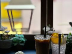 -南洋老咖啡(牛车水店)