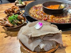 -楠火锅(广州总店)
