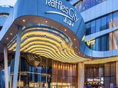 -深圳来福士广场