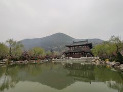 -华清宫景区