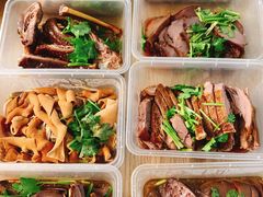 -壹只卤鹅·潮汕菜(莲塘店)