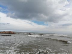 -青岛第二海水浴场