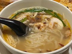 -何九海南茶店(鬼仔巷店)