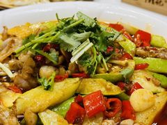 -嘉州程记泡椒兔(肖坝路店)