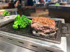 -肉肉大米(金虹桥店)