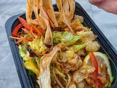 -today便利店(汉街店)