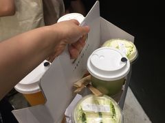 -喜茶(深圳福田星河COCO Park店)