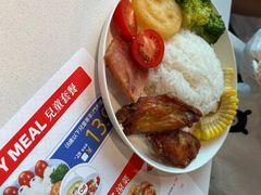 -禄鼎记·多口味酸菜鱼(侨鑫店)