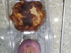 -泸溪河桃酥(西直门凯德店)