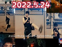 -乐刻运动健身(枫蓝国际升级店)