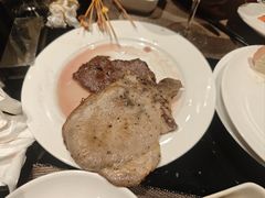 -大中华希尔顿酒店-念自助餐·嗨啤·小龙虾