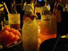 -TZ House音乐现场(来福士中心店)