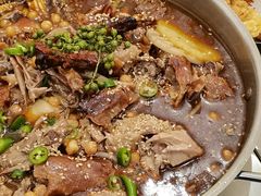 -蓉三少冒烤鸭·四川小吃集(北京首店)