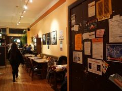 大堂-大象咖啡馆