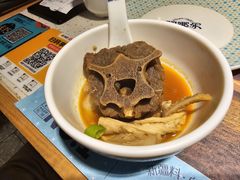 -阿娜尔·新疆菜(佰港城店)
