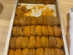 -鮨一日本料理(大中华店)