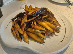 -船歌·鱼水饺青岛菜(金狮广场店)