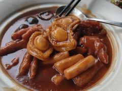 -连鹭海鲜·海肠捞饭·海胆饭(星海店)
