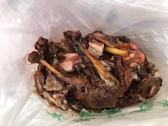-王浩儿纪六孃甜皮鸭(乐山总店)