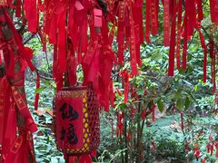 -英西峰林·洞天仙境