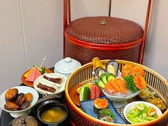 -唐风温泉