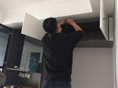 -佰丽爱家全屋定制(汶水店)