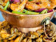 -炉小二铜锅牛蛙•川湘菜(三里屯店)