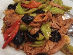 -良友·海鲜青岛菜(五四广场店)