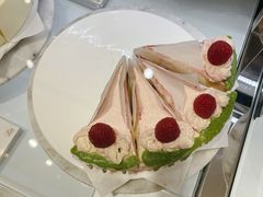 -St蛋糕王国(亨特店)