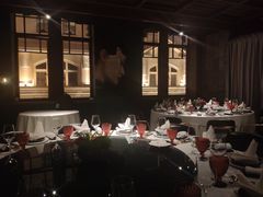 -三号黄浦会Canton Table