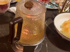 -海派悦庭·海胆烧麦·新融合菜(凯德广场店)